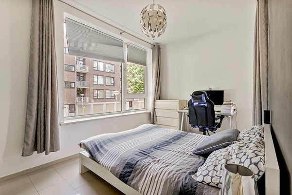 Medium property photo - Lou Jansenplein 69H, 1063 GW Amsterdam